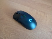 Myszka Logitech G Pro 2 Lightspeed