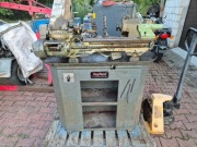 Tokarka modelarska precyzyjna stołowa Myford Super 7 TSA TSB części