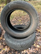 Hankook winter icept re2