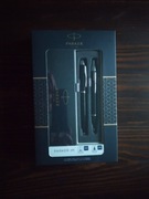 Zestaw PARKER pióro wieczne +długopis 