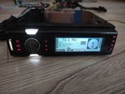 Radio samochodowe JVC KD-NX901 EXAD DVD nawigacja winda animacje 