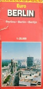Berlin - plan miasta