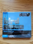Tokaj Trio - Bird Alone CD japonskie wydanie OBI jak nowa Polish jazz