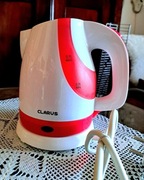 Czajnik elektryczny CLARUS 0,9 l