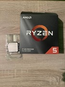 AMD Ryzen 5 3600 Procesor