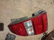 Lampa tylna tylnia kia sportage II