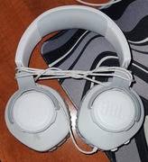 Słuchawki jbl używane