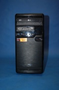 Komputer A 8-7600/256GB NVMe i 500HDD/8GB - Okazja