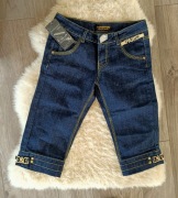 You&You fashion jeans spodnie jeansowe L 