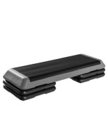 Deska krokowa z regulacją wysokości