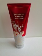 Kremowy żel pod prysznic - Japanese Cherry Blossom