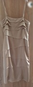 Sukienka z bolerkiem rm. M/L