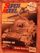 KAGERO SUPERMODEL1(16)2008