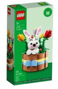 Lego 40587 Wielkanocny koszyk