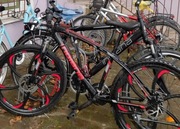 Rower gorski indiana 