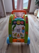 Little Tikes 3w1 chodzik
