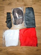 OKAZJA!! Cosplay Anime Kakegurui Suzui Ryota 