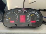 Licznik Full FiS Seat Leon 1 Toledo 2 z Passata B5