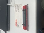 Arnold 2499 BR 152 DB cargo Skala N