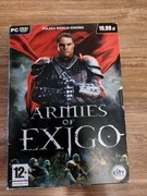 Gra PC Armies of Exigo
