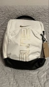 Nowa Torba/Plecak Nike Hoops Elite (14L) – Biało-Złota
