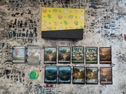 Magic Final Fantasy Chocobo Bundle