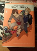 Escape journey tom 1