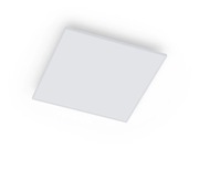 Panel grzewczy na podczerwień Biały Lampa Led