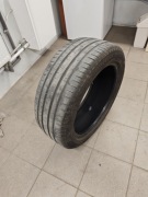 Pirelli Scorpion Verde All Season 245 50 R20