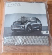 Pokrowiec izolacyjny climate cover BMW i3 I01 I01N