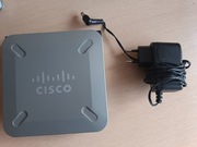 Cisco Switch 8 portów Gigabitowych SG100D-08 Gigabit QoS  10/100/1000