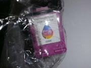 Tusz HP 301XL kolor zamiennik