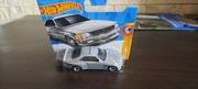 Hot Wheels Mercedes Benz 560 SEC AMG 89