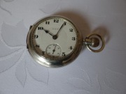 Zegarek kieszonkowy antyczny Elgin 