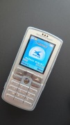 Sony Ericsson D750i PL ERA T-Mobile 