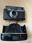 Voigtlander bessy aparat fotograficzny 