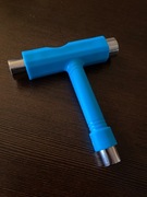 Skate Tool/T-tool - klucz do deskorolki/longboard 