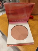 Prasowany róż do policzków Ultra, Natural Flush