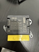 Sterownik airbag 5Q0959655BT