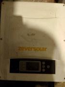 Inwertre sieciowy ZEVERSOLAR TLC 5000