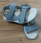 Sandały Wojtyłko róż 41 7S22430S