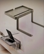 Półka pod tablet pod materac