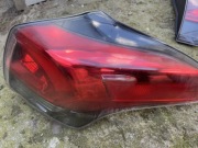 LAMPA TYŁ TYLNA LEWA TOYOTA RAV4 RAV 4 IV LIFT 81590-42031