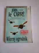 Wierny ogrodnik, John le Carre