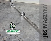 Liniał do piły formatowej 1700/3200! NOWY