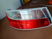 Toyota Avensis t27 lampa tył lewa bez szkła Tanio!!