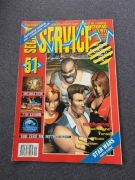 Secret service 51 listopad 11/97