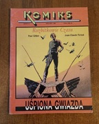 Rozbitkowie czasu - Uśpiona gwiazda