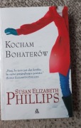 Kocham bohaterów Susan Elizabeth Philips 