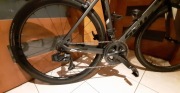 Rower szosowy SENSA Giulia Evo roz. 53
